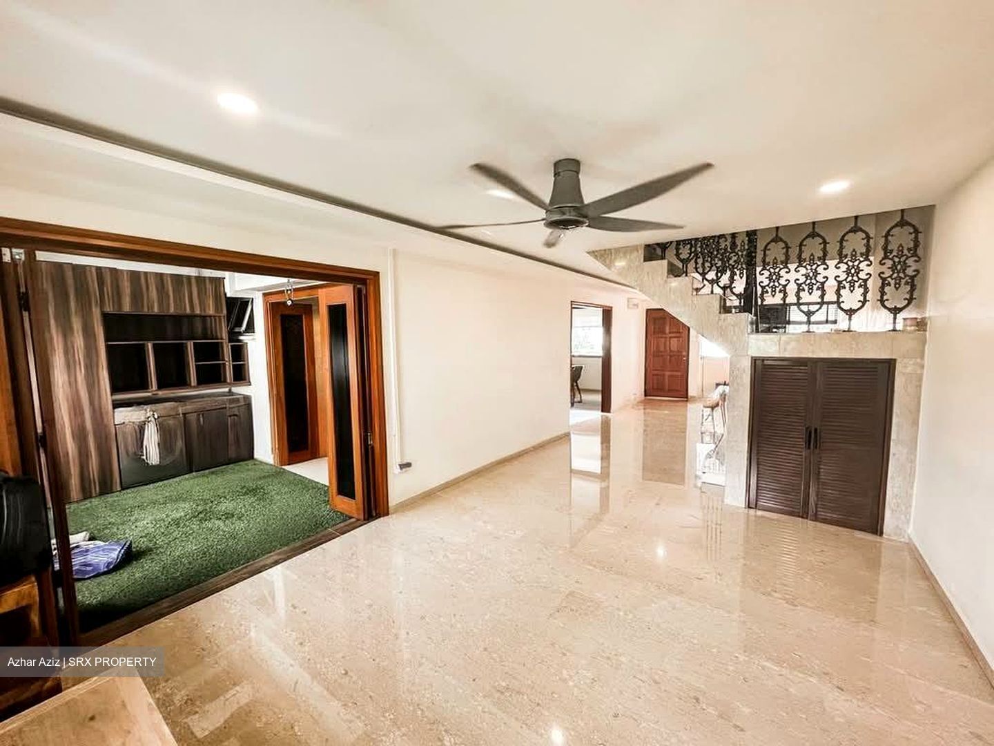 Blk 413 Pasir Ris Drive 6 (Pasir Ris), HDB Executive #559410801